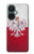 S3005 Poland Football Soccer Hülle Schutzhülle Taschen für OnePlus Nord CE 3 Lite, Nord N30 5G