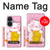 S3025 Pink Maneki Neko Lucky Cat Hülle Schutzhülle Taschen für OnePlus Nord CE 3 Lite, Nord N30 5G