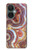 S3034 Colored Marble Texture Printed Hülle Schutzhülle Taschen für OnePlus Nord CE 3 Lite, Nord N30 5G
