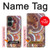 S3034 Colored Marble Texture Printed Hülle Schutzhülle Taschen für OnePlus Nord CE 3 Lite, Nord N30 5G
