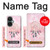 S3094 Dreamcatcher Watercolor Painting Hülle Schutzhülle Taschen für OnePlus Nord CE 3 Lite, Nord N30 5G