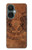 S3209 Sak Yant Twin Tiger Hülle Schutzhülle Taschen für OnePlus Nord CE 3 Lite, Nord N30 5G