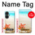 S3212 Sea Shells Starfish Beach Hülle Schutzhülle Taschen für OnePlus Nord CE 3 Lite, Nord N30 5G