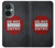 S3683 Do Not Enter Hülle Schutzhülle Taschen für OnePlus Nord CE 3 Lite, Nord N30 5G