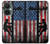 S3803 Electrician Lineman American Flag Hülle Schutzhülle Taschen für OnePlus Nord CE 3 Lite, Nord N30 5G