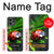 S0263 Ladybug Hülle Schutzhülle Taschen für Motorola Moto G Stylus 5G (2023)