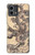 S0318 Antique Dragon Hülle Schutzhülle Taschen für Motorola Moto G Stylus 5G (2023)
