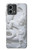 S0386 Dragon Carving Hülle Schutzhülle Taschen für Motorola Moto G Stylus 5G (2023)