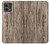 S0600 Wood Graphic Printed Hülle Schutzhülle Taschen für Motorola Moto G Stylus 5G (2023)