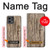 S0600 Wood Graphic Printed Hülle Schutzhülle Taschen für Motorola Moto G Stylus 5G (2023)
