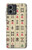 S0802 Mahjong Hülle Schutzhülle Taschen für Motorola Moto G Stylus 5G (2023)