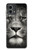 S1352 Lion Face Hülle Schutzhülle Taschen für Motorola Moto G Stylus 5G (2023)