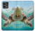 S1377 Ocean Sea Turtle Hülle Schutzhülle Taschen für Motorola Moto G Stylus 5G (2023)