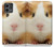 S1619 Cute Guinea Pig Hülle Schutzhülle Taschen für Motorola Moto G Stylus 5G (2023)