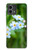 S1818 Forget Me Not Hülle Schutzhülle Taschen für Motorola Moto G Stylus 5G (2023)