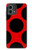 S1829 Ladybugs Dot Pattern Hülle Schutzhülle Taschen für Motorola Moto G Stylus 5G (2023)