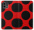 S1829 Ladybugs Dot Pattern Hülle Schutzhülle Taschen für Motorola Moto G Stylus 5G (2023)
