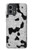 S2170 Cow Fur Texture Graphic Printed Hülle Schutzhülle Taschen für Motorola Moto G Stylus 5G (2023)