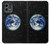 S2266 Earth Planet Space Star nebula Hülle Schutzhülle Taschen für Motorola Moto G Stylus 5G (2023)