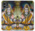 S2287 Lord Shiva Hindu God Hülle Schutzhülle Taschen für Motorola Moto G Stylus 5G (2023)