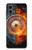 S2289 Roulette Casino Gamble Hülle Schutzhülle Taschen für Motorola Moto G Stylus 5G (2023)
