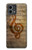 S2368 Sheet Music Notes Hülle Schutzhülle Taschen für Motorola Moto G Stylus 5G (2023)