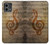 S2368 Sheet Music Notes Hülle Schutzhülle Taschen für Motorola Moto G Stylus 5G (2023)