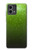 S2475 Green Apple Texture Seamless Hülle Schutzhülle Taschen für Motorola Moto G Stylus 5G (2023)