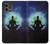 S2527 Yoga Nature Universe Hülle Schutzhülle Taschen für Motorola Moto G Stylus 5G (2023)