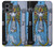 S2764 High Priestess Tarot Card Hülle Schutzhülle Taschen für Motorola Moto G Stylus 5G (2023)