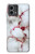 S2920 Bloody Marble Hülle Schutzhülle Taschen für Motorola Moto G Stylus 5G (2023)