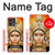 S2953 Devi Kanaka Durga Mata Hülle Schutzhülle Taschen für Motorola Moto G Stylus 5G (2023)