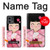 S3042 Japan Girl Hina Doll Kimono Sakura Hülle Schutzhülle Taschen für Motorola Moto G Stylus 5G (2023) S3042 Japan Girl Hina Doll Kimono Sakura Hülle Schutzhülle Taschen für Motorola Moto G Stylus 5G (2023)