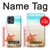 S3212 Sea Shells Starfish Beach Hülle Schutzhülle Taschen für Motorola Moto G Stylus 5G (2023)