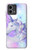 S3375 Unicorn Hülle Schutzhülle Taschen für Motorola Moto G Stylus 5G (2023)