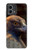 S3376 Eagle American Flag Hülle Schutzhülle Taschen für Motorola Moto G Stylus 5G (2023)