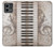 S3390 Music Note Hülle Schutzhülle Taschen für Motorola Moto G Stylus 5G (2023)