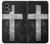 S3491 Christian Cross Hülle Schutzhülle Taschen für Motorola Moto G Stylus 5G (2023)