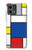 S3536 Modern Art Hülle Schutzhülle Taschen für Motorola Moto G Stylus 5G (2023) S3536 Modern Art Hülle Schutzhülle Taschen für Motorola Moto G Stylus 5G (2023)