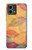 S3686 Fall Season Leaf Autumn Hülle Schutzhülle Taschen für Motorola Moto G Stylus 5G (2023)