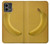 S3872 Banana Hülle Schutzhülle Taschen für Motorola Moto G Stylus 5G (2023)