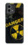 S3891 Nuclear Hazard Danger Hülle Schutzhülle Taschen für Motorola Moto G Stylus 5G (2023)