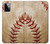 S0064 Baseball Hülle Schutzhülle Taschen für Motorola Moto G Power (2023) 5G