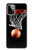 S0066 Basketball Hülle Schutzhülle Taschen für Motorola Moto G Power (2023) 5G