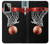 S0066 Basketball Hülle Schutzhülle Taschen für Motorola Moto G Power (2023) 5G