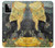S0212 Van Gogh Portrait of Dr. Gachet Hülle Schutzhülle Taschen für Motorola Moto G Power (2023) 5G S0212 Van Gogh Portrait of Dr. Gachet Hülle Schutzhülle Taschen für Motorola Moto G Power (2023) 5G