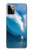 S0438 Hawaii Surf Hülle Schutzhülle Taschen für Motorola Moto G Power (2023) 5G