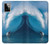 S0438 Hawaii Surf Hülle Schutzhülle Taschen für Motorola Moto G Power (2023) 5G