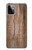 S0599 Wood Graphic Printed Hülle Schutzhülle Taschen für Motorola Moto G Power (2023) 5G