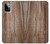S0599 Wood Graphic Printed Hülle Schutzhülle Taschen für Motorola Moto G Power (2023) 5G